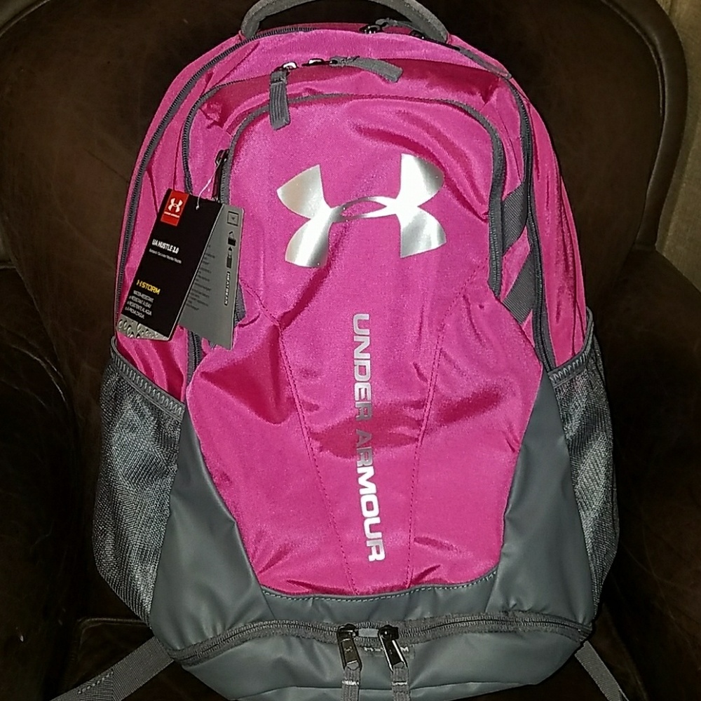 Under Armour backpack